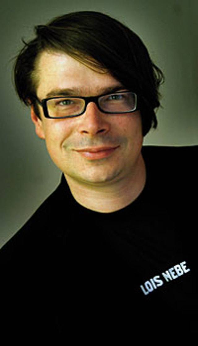 Přitažlivost ostrých holek
