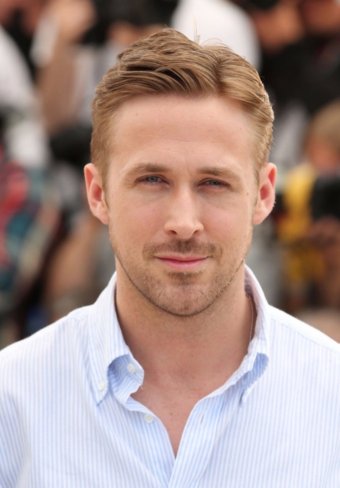 Ryan Gosling