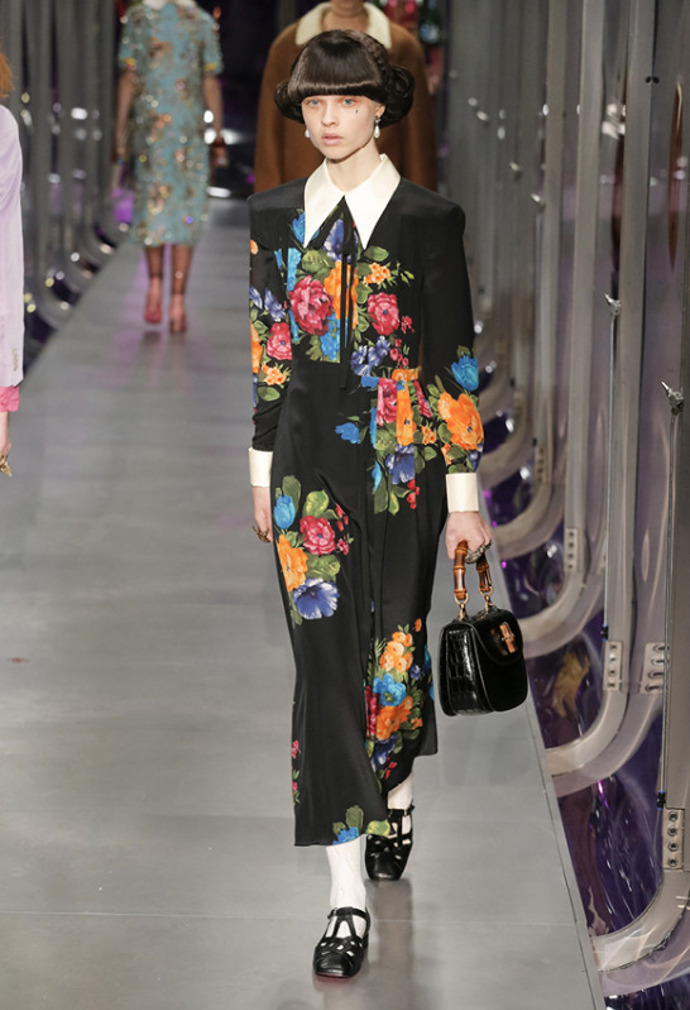 kolekce podzim - zima 2017/2018