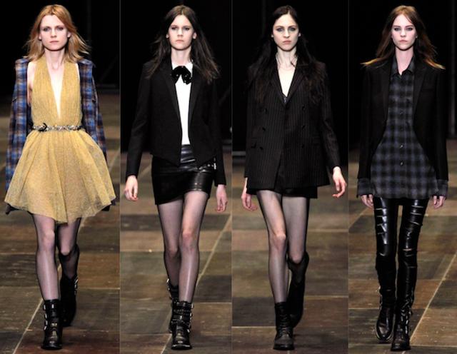 Saint-Laurent-Fall-2013- Saint-Laurent-Fall-2013-