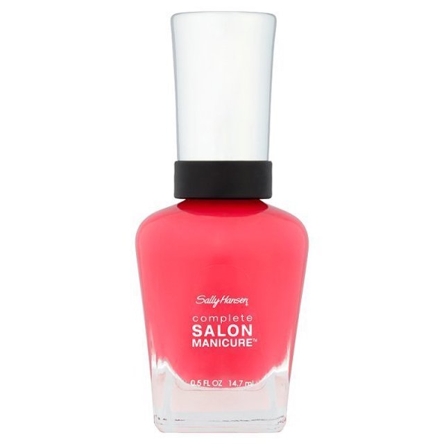 sally hansen 30e60
