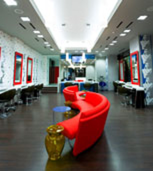 Salón Salón