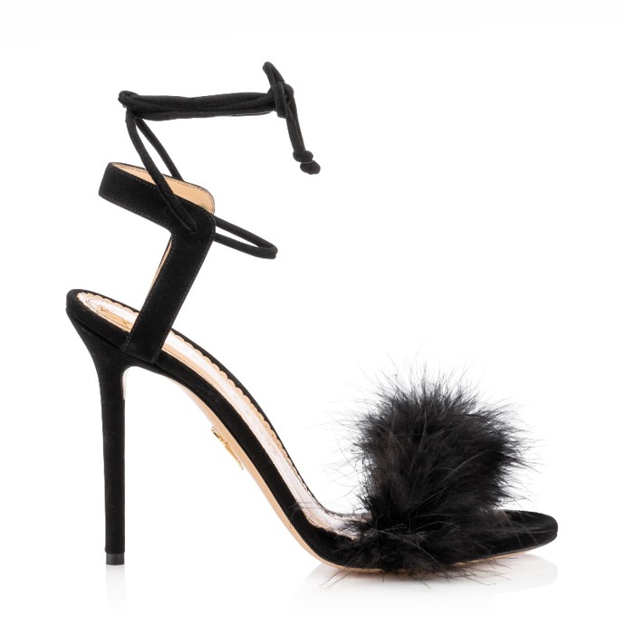 20 věcí, které byste měli vědět o Charlotte Olympia