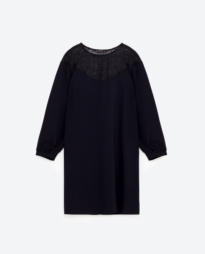  Zara, 899 Kč
