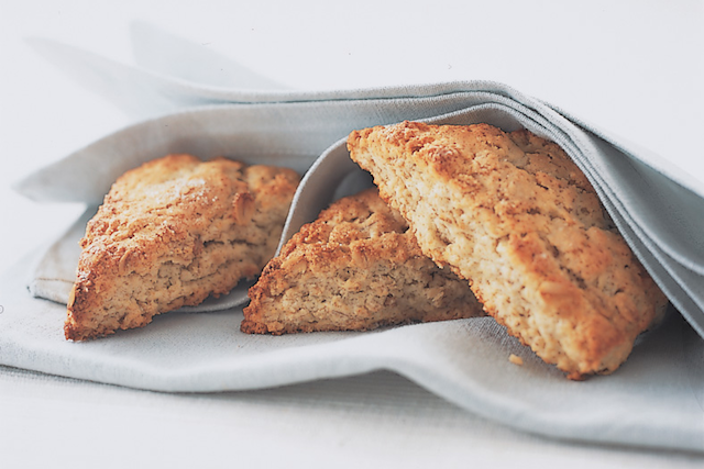 scones