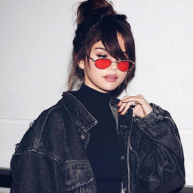 @selenagomez @selenagomez