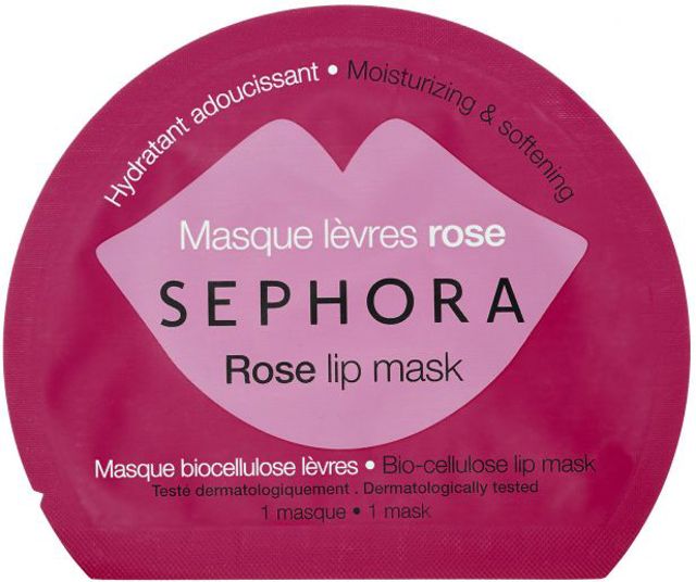 Sephora Rose Lip Mask 877db Sephora Rose Lip Mask 877db