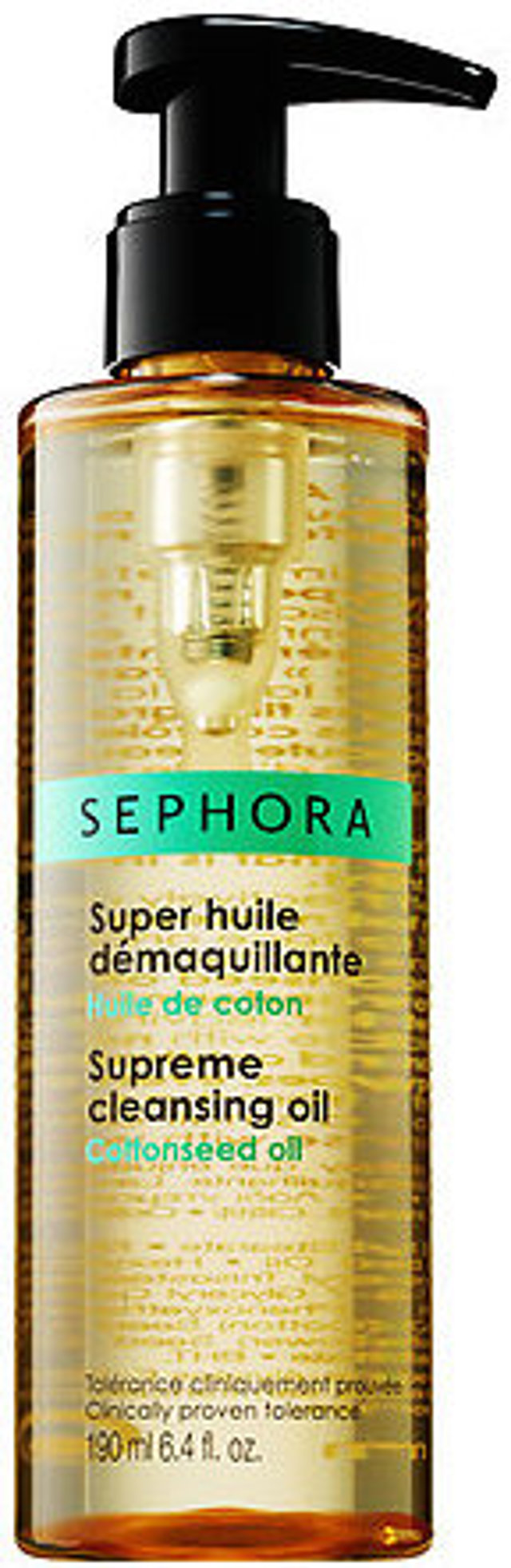 Sephora Supreme Cleansing Oil 290 Kc e3f8a Sephora Supreme Cleansing Oil 290 Kc e3f8a