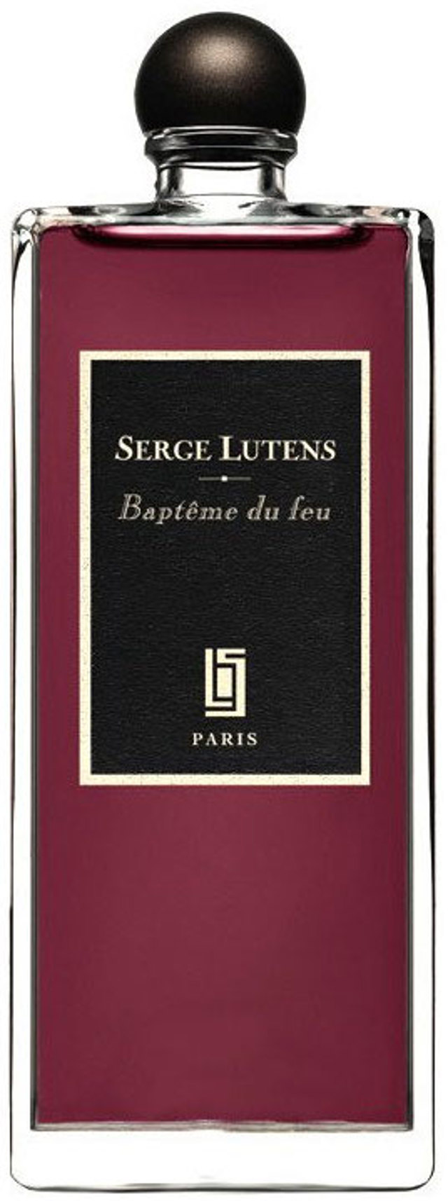 Serge Lutens Bapteme du Feu 860ab Serge Lutens Bapteme du Feu 860ab
