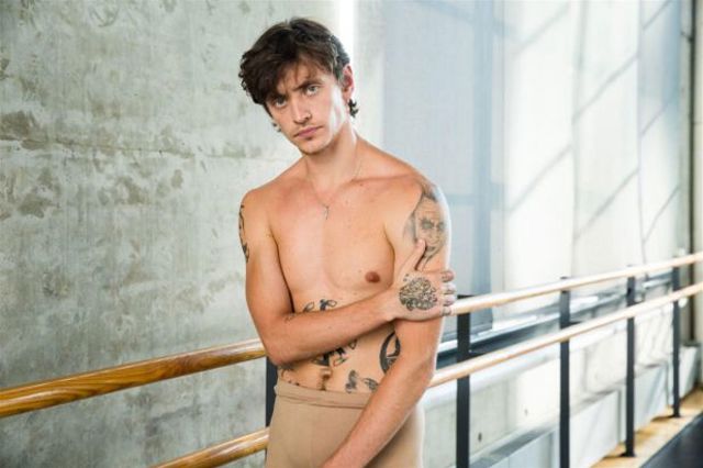 Sergei Polunin Project Polunin 10986 26684