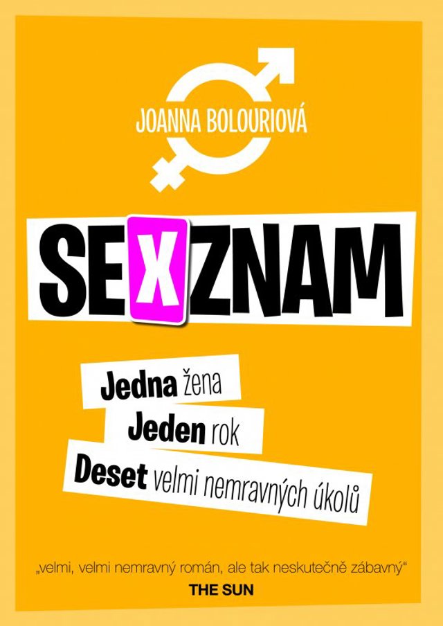 Sexznam Sexznam
