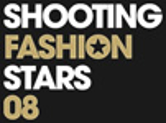 Shooting Fashion Stars 08