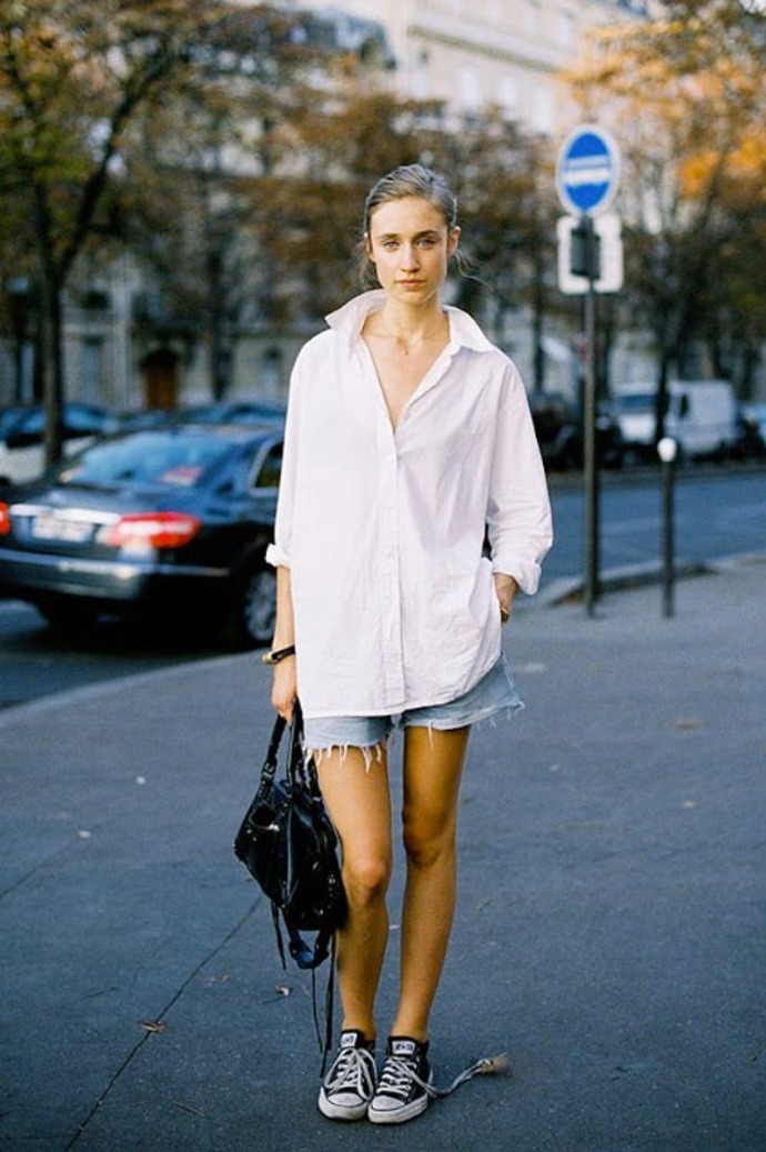 10 věcí, které nosí všechny street style hvězdy