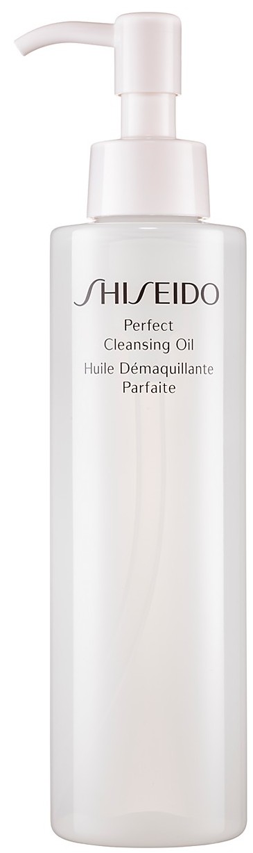 Shiseido Perfect Cleansing Oil 879 Kc c85fe Shiseido Perfect Cleansing Oil 879 Kc c85fe