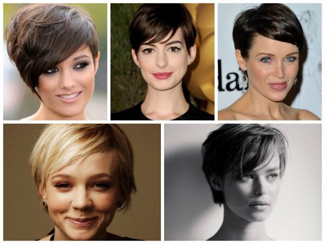 Side Swept Bangs Pixie Hair Cut 1 11975 Side Swept Bangs Pixie Hair Cut 1 11975