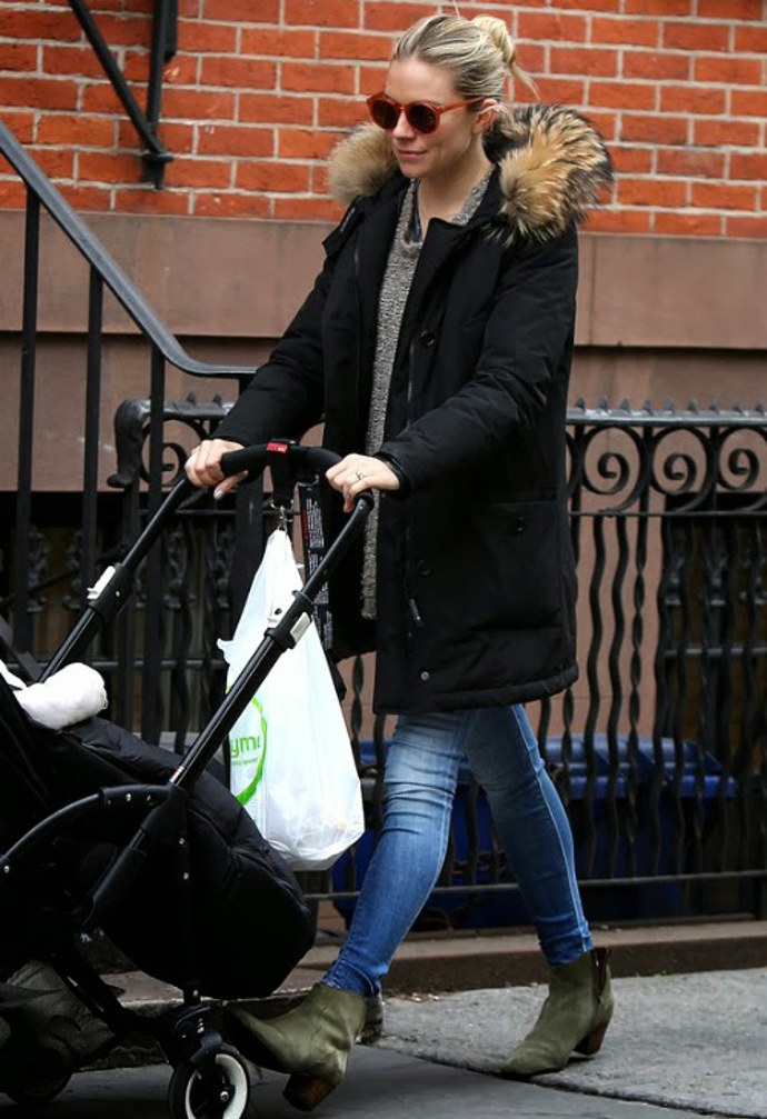 Sienna Miller