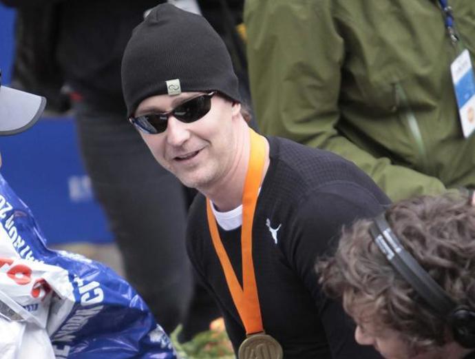 herec Edward Norton