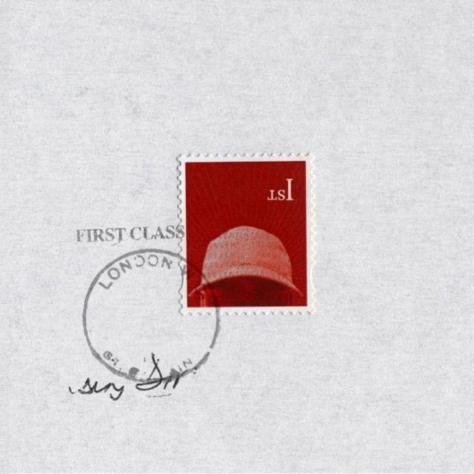 Rapper milující grime nám naservíroval album, jímž nás nekompromisně rozsekal na kusy. A to je v pořádku. 