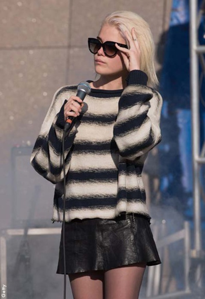Sky Ferreira