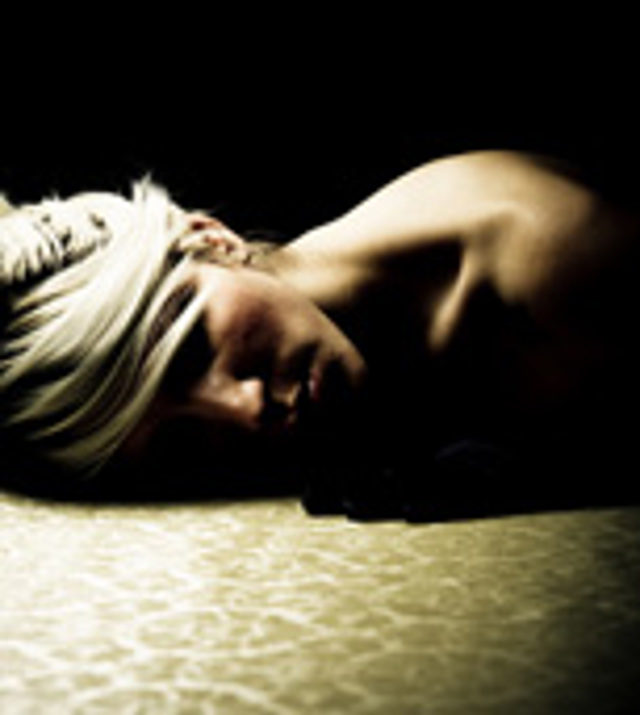 Sleeping Sleeping