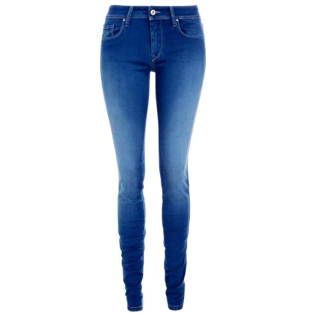 slim