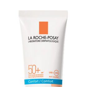 BB krém s ochranným faktorem SPF 50, La Roche - Posay BB krém s ochranným faktorem SPF 50, La Roche - Posay