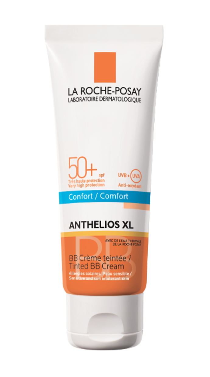 BB krém s ochranným faktorem SPF 50, La Roche - Posay