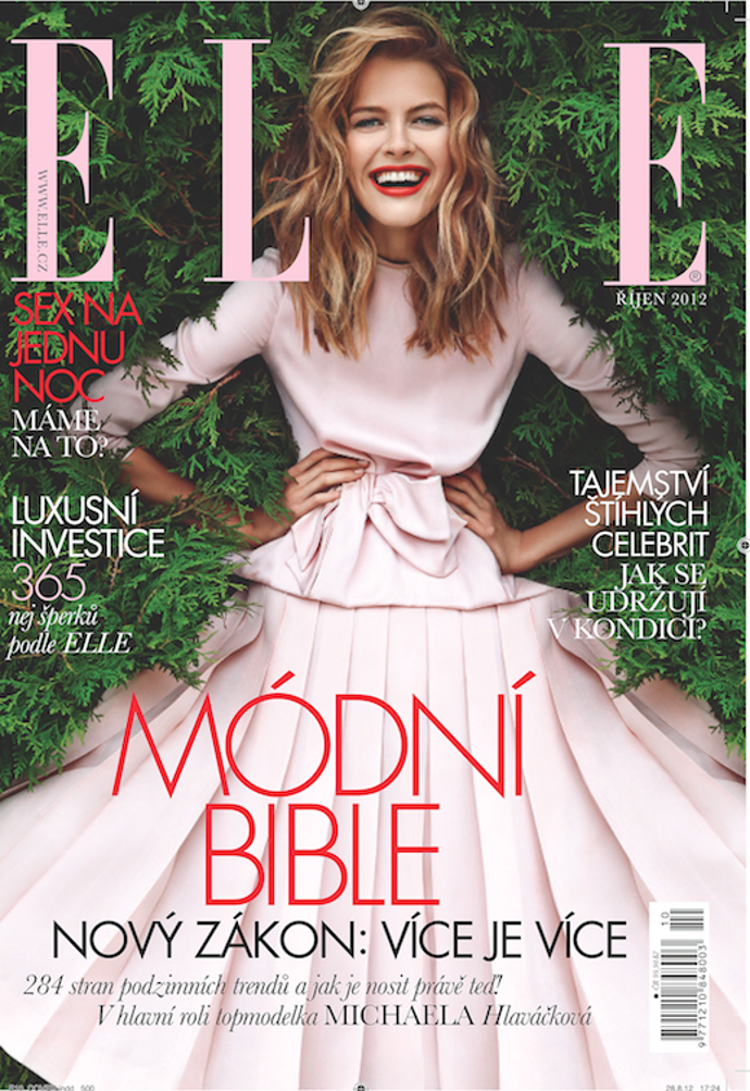 říjen 2012