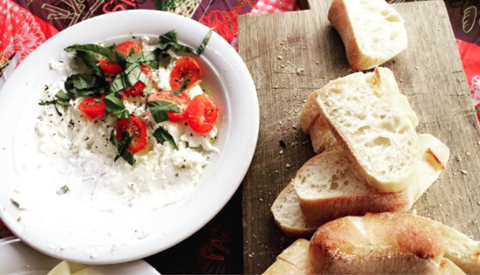 Caprese
