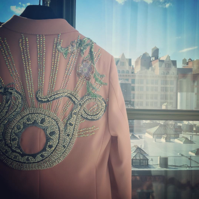 Proč všichni mluví o návrháři Gucci? Seznamte se, Alessandro Michele