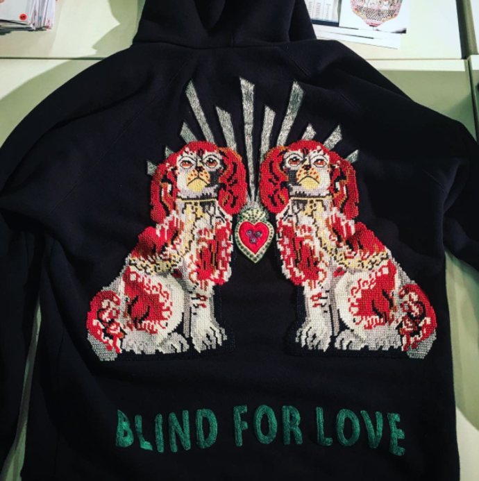 Proč všichni mluví o návrháři Gucci? Seznamte se, Alessandro Michele