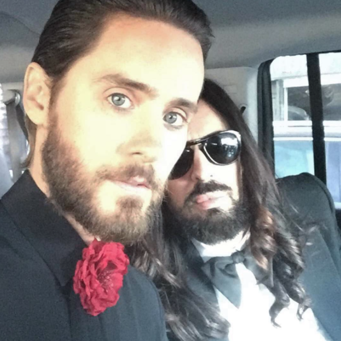 Proč všichni mluví o návrháři Gucci? Seznamte se, Alessandro Michele
