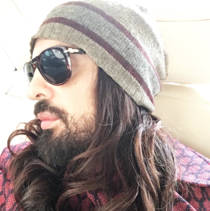 Proč všichni mluví o návrháři Gucci? Seznamte se, Alessandro Michele