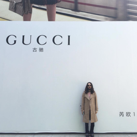 Proč všichni mluví o návrháři Gucci? Seznamte se, Alessandro Michele Proč všichni mluví o návrháři Gucci? Seznamte se, Alessandro Michele
