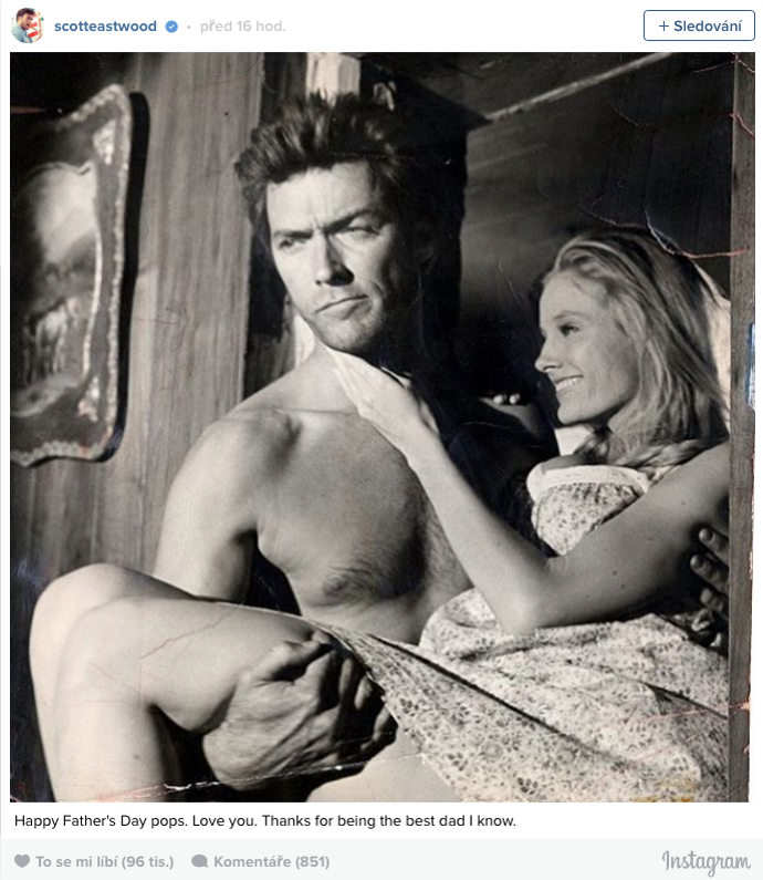 Scott Eastwood