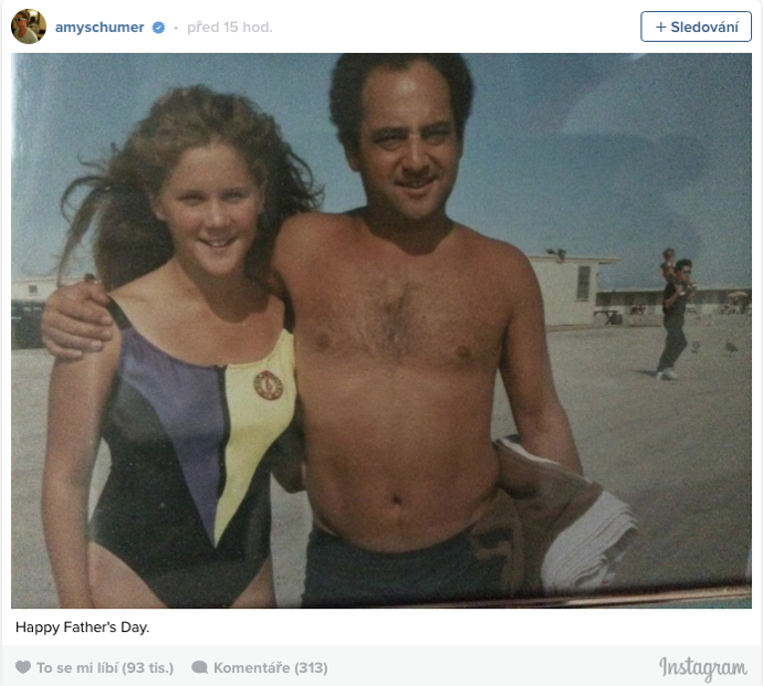 Amy Schumer