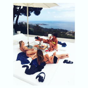 Kate Hudson Kate Hudson