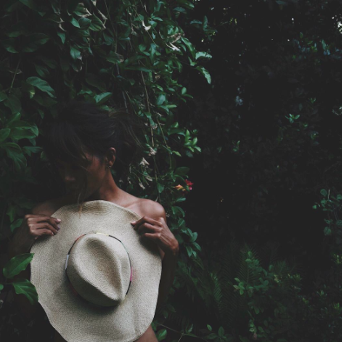 Jungle girls
