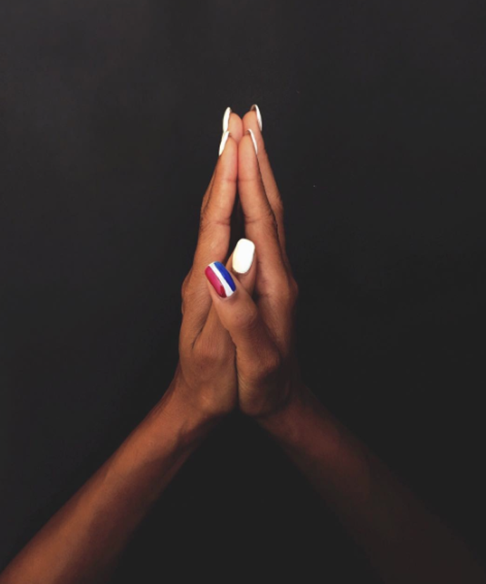 Pray for Nice