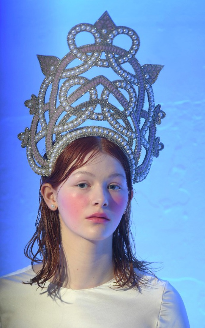 Sophia Webster