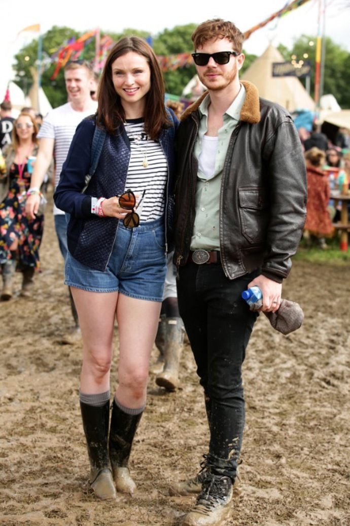 Sophie Ellis Bextor