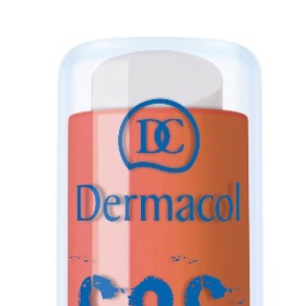 Nejdřív jsem tento balzám chtěla někomu věnovat, ale po jeho vyzkoušení jsem si to rozmyslela. Je fakt příjemný. Obsahuje bambucké máslo a vitamin E, SPF 15 a má jemnou vůni mandlí nebo čokolády. A k tomu všemu stojí jen 79 korun. Paráda. Nejdřív jsem tento balzám chtěla někomu věnovat, ale po jeho vyzkoušení jsem si to rozmyslela. Je fakt příjemný. Obsahuje bambucké máslo a vitamin E, SPF 15 a má jemnou vůni mandlí nebo čokolády. A k tomu všemu stojí jen 79 korun. Paráda.