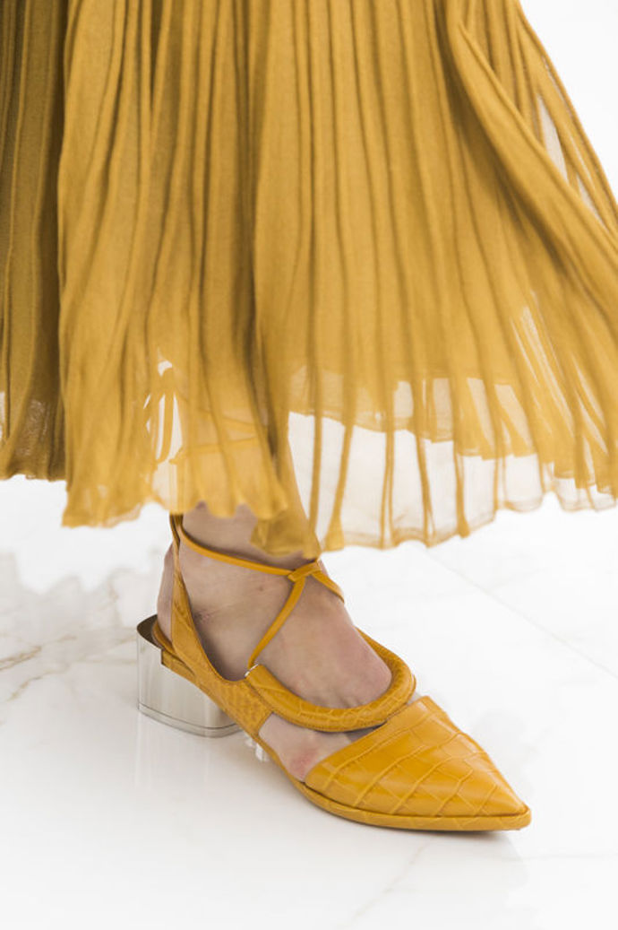 Salvatore Ferragamo