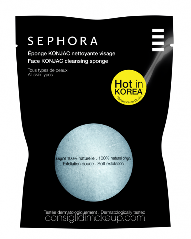spugna konjac sephora.101384.100 45a88
