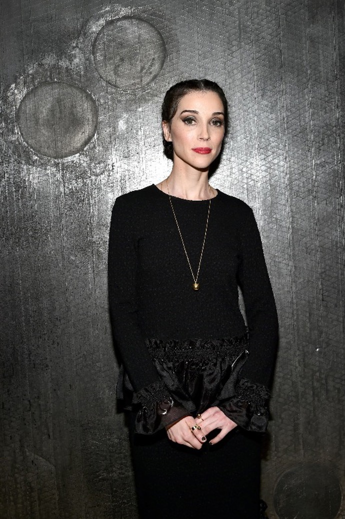 St. Vincent