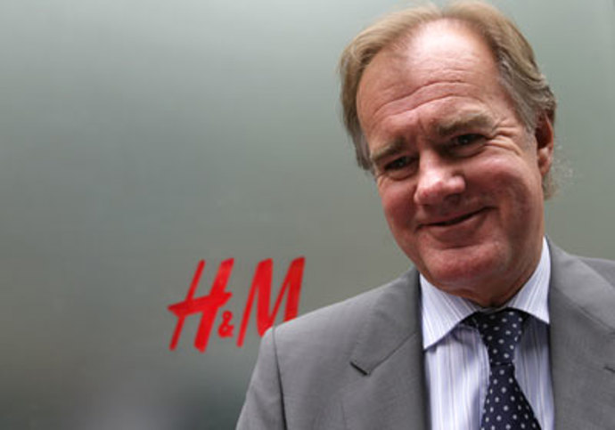 Stefan Persson