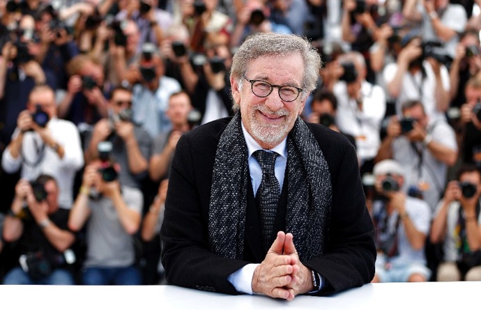 Steven Spielberg