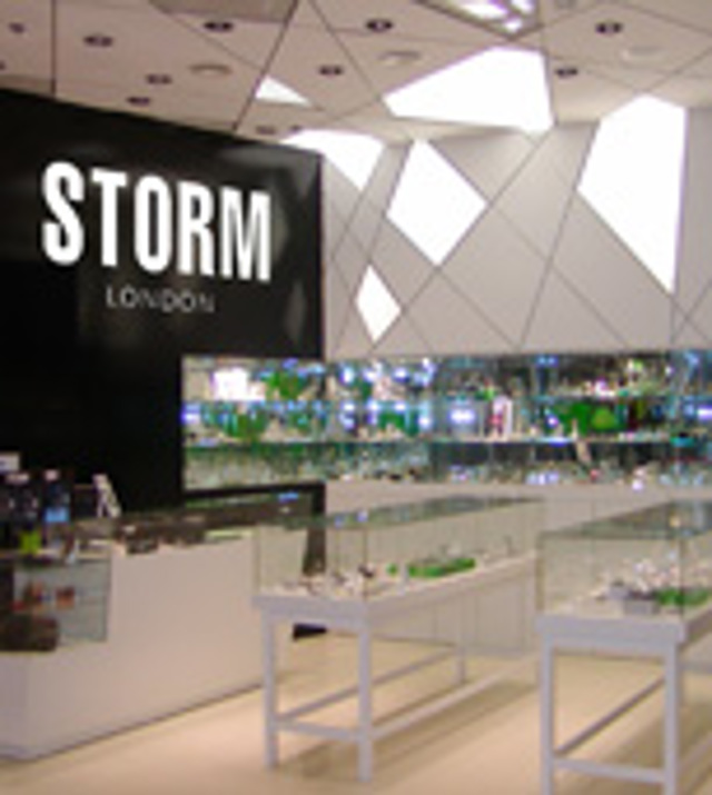 Storm Storm