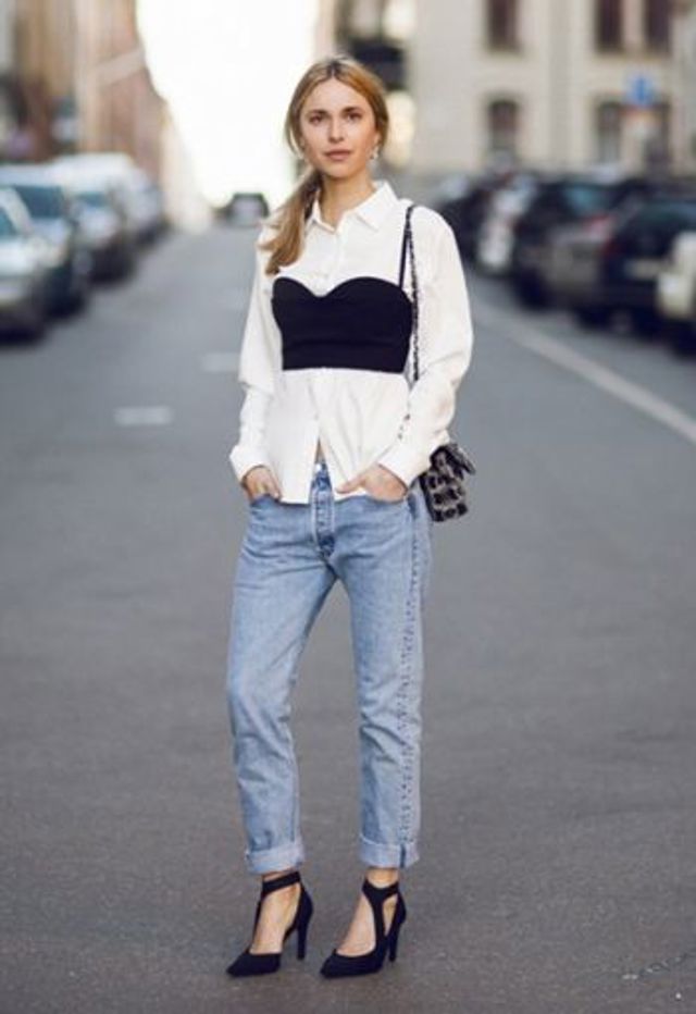 street style lookpernille 0c660