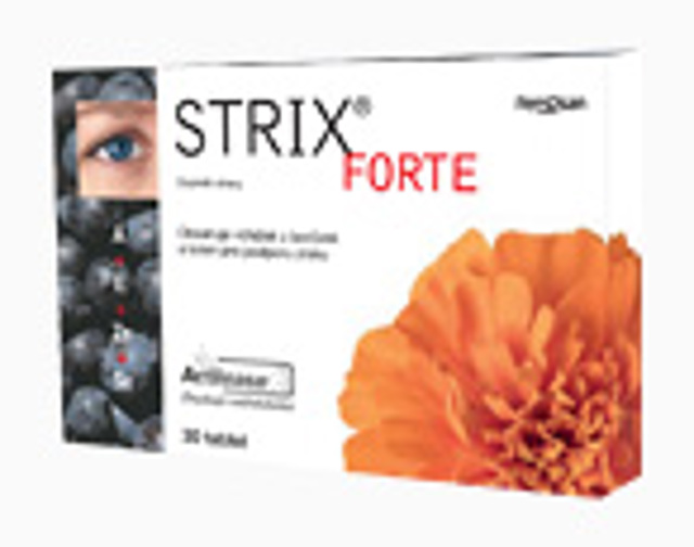 Strix Forte